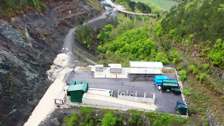 “ДЕПОНИЈЕ ПОСЛЕ ДЕПОНИЈЕ“: СВА ПРОЛЕЋА И ЈЕСЕНИ ТРАНСФЕР СТАНИЦЕ