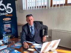 GORAN SEKULIĆ, generalni direktor „Elana“: FINANIJSKI SMO STABILNI I ODRŽIVO POSLUJEMO