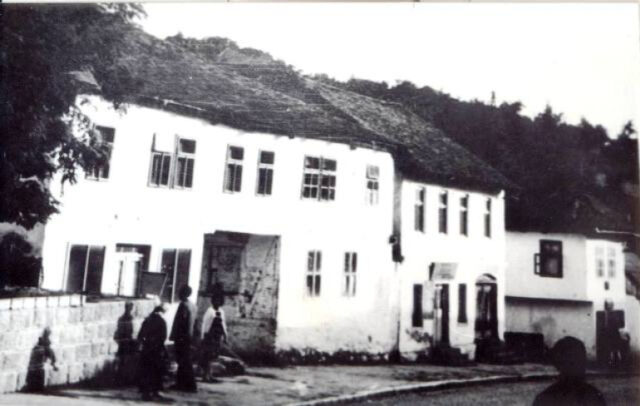 SJEĆAŠ LI SE KAD SI LANI:SILA JADA, DOK SEBI NE DOHAKA