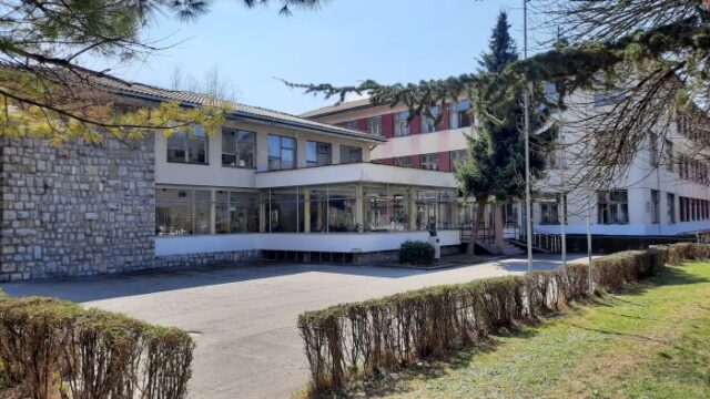 „INKLUZIJA – DRUŠTVENA VIZIJA“: POTREBNO JE STRPLJENJE I SARADNJA
