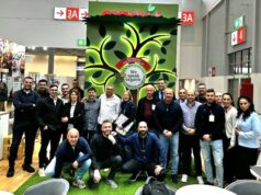 “ES komerc” na najvećem sajmu organske hrane:MEĐU OSAM KOMPANIJA IZ SRBIJE