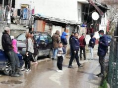 „САРСЕН АМАЛА“ – ЗДРАВО ПРИЈАТЕЉИ:РОМИ СА ПЕРИФЕРИЈЕ