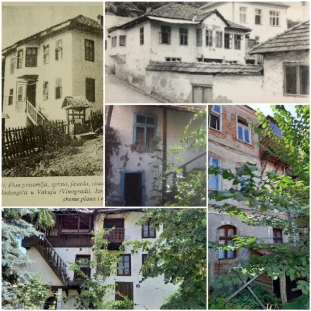 PRIČE SA DUVARA: „PROBODENO“ SRCE GRADA
