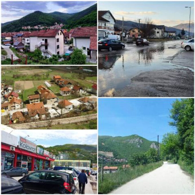 ПРИГРАД-НИ СЕЛО НИ ГРАД: КОЛИКО ГОД , МАЛО ЈЕ