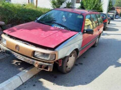 Automobili i(li) ljudi:„VOZI, MIŠKO“