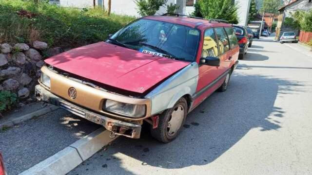 Automobili i(li) ljudi:„VOZI, MIŠKO“