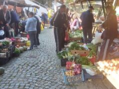Pijace ili marketi: ŠTA JE POVOLJNIJE