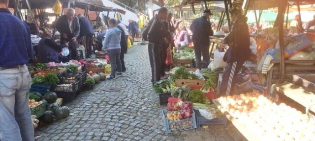 Pijace ili marketi: ŠTA JE POVOLJNIJE