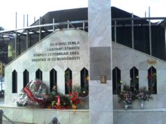 Godišnjica zločina:KO U OVOJ ZEMLJI ZABORAVI ŠTRPCE…