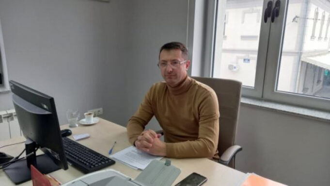 МОЈ ГРАД ЈЕ МОЈ РАД: ВЕЛИКА КАМПАЊА УПИСА ЈАВНЕ ИМОВИНЕ