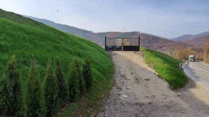МОЈ ГРАД ЈЕ МОЈ РАД:ЗЕЛЕНО БРДО УМЕСТО БРДА СМЕЋА