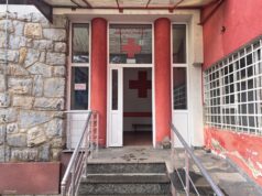 Црвени крст Пријепоље: СВЕ ШТО ЧИНИМО, ЧИНИМО ОД СРЦА