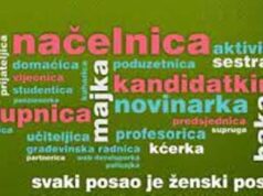 Од 1.juna:OBAVEZNO : VODIČKINJA, FILOLOŠKINJA, ADVOKATICA…