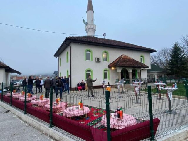 U susret Bajramu:„OKOLNOSTI SE MENJAJU ALI TRADICIJA SE ČUVA“