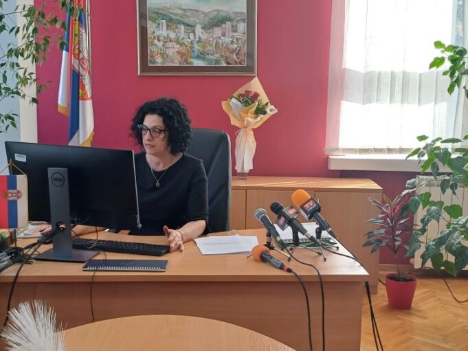 Forum za poslodavce: PREZENTACIJA JAVNIH POZIVA ZA OVU GODINU