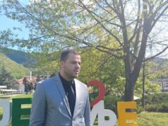 TO Prijepolje: „KOMARANSKA KOŠIJA“