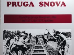 Педесет година од почетка изградње: ПРУГА БЕОГРАД-БАР