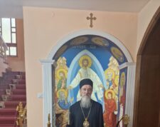 Разговор с поводом: Епископ Епархије милешевске, господин Атанасије ВАСКРС ЈЕ СИМБОЛ ПОБЕДЕ ЖИВОТА НАД СМРЋУ