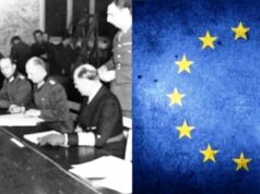9.maj:DAN POBEDE NAD FAŠIZMOM I DAN EVROPE