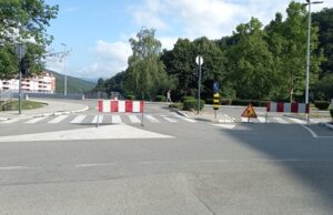 Општина Пријепоље: ПРОМЕНA РЕЖИМА САОБРАЋАЈА ТОКОМ ПП ФЕСТА