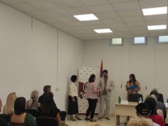 Данас: ДОДЕЉЕНИ УГОВОРИ КОРИСНИЦИМА ПРОГРАМА НСЗ