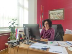 Филијала Пријепоље Националне службе за запошљавање: ЗАБРИЊАВАЈУЋИ БРОЈ НЕЗАПОСЛЕНИХ МЛАДИХ