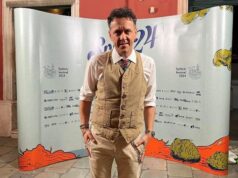 Splitski festival:DŽENAN LONČAREVIĆ KAO OLIVER