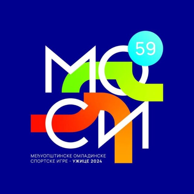59. Međuopštinske omladinske sportske igre: 130 SPORTISTA IZ PRIJEPOLJA