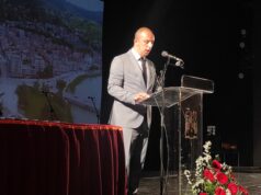 Дан општине Пријепоље: СВЕЧАНА СЕДНИЦА СКУПШТИНЕ ОПШТИНЕ
