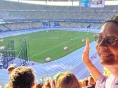 Ekskluzivno:Indira Hadžagić sa Olimpijskih igra u Parizu:UNIVERZALNA REŽIJA GRADA SVETLOSTI