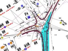 ЗБОГ ИЗГРАДЊЕ КРУЖНОГ ТОКА НА КОЛОВРАТУ: ОБУСТАВА САОБРАЋАЈА