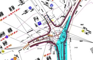 ЗБОГ ИЗГРАДЊЕ КРУЖНОГ ТОКА НА КОЛОВРАТУ: ОБУСТАВА САОБРАЋАЈА