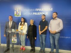 Филмска асоцијација Србије: САСТАНАК ПОВОДОМ НЕДАВНО ПОТПИСАНОГ ПРОТОКОЛА О САРАДЊИ