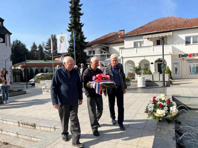 Obeležen 27. oktobar: DAN OSLOBOĐENJA PRIJEPOLJA OD OTOMANSKOG CARSTVA