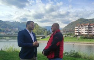 У недељу: МЕМОРИЈАЛНИ КУП „ЕСАД КУРБЕГОВИЋ“