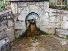 Prijepoljske česme:GDE ŽUBORI VODA ŽIVA