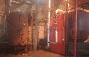 JKP „Lim“: PRIPREME ZA GREJNU SEZONU