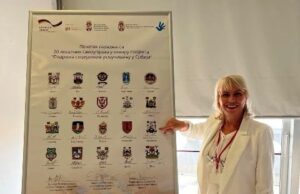 Локална самоуправа и ЦСР потписали уговор за пројекат: „ОСНАЖИВАЊЕ ЖЕНА И ЈАЧАЊЕ ЗАЈЕДНИЦЕ“