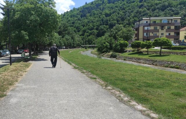 Удружење пензионера: ПОЛОЖАЈ ПЕНЗИОНЕРА У ПРИЈЕПОЉУ