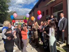 Prvi rođendan adolescentnog kluba: KAFIĆ „FREND“