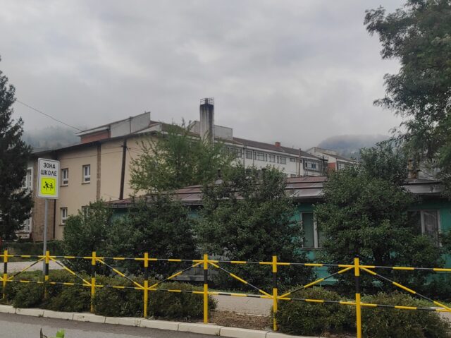 PROSVETA OPET U ŠTRAJKU: Reakcija na probleme u obrazovnom sistemu