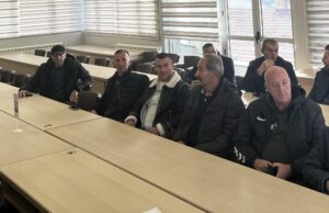 PRIJEPOLJE:SUBVENCIJE OD 22,7 MILIONA DINARA ZA 263 POLJOPRIVREDNIKA