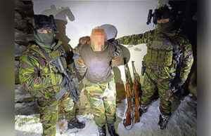 Priboj: UHAPŠEN UBICA ALIJA BALIJAGIĆ