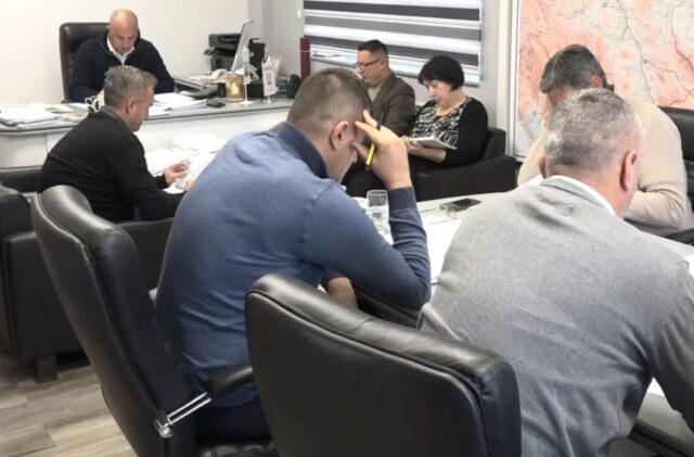 Општинско веће: ЗА МАЊЕ ОД ГОДИНУ ДАНА ОШТЕЋЕЊА У ПАРКУ НАРОДНИХ ХЕРОЈА