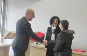 НСЗ и Општина Пријепоље: АКТИВНЕ МЕРЕ САМОЗАПОШЉАВАЊА