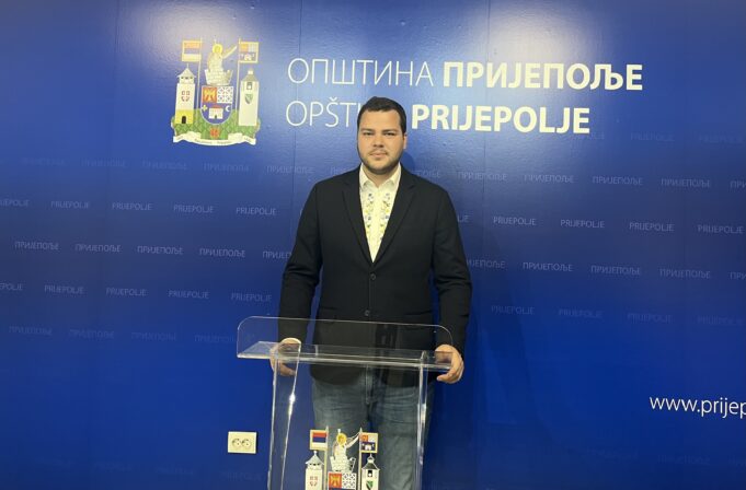 TO Prijepolje predstavila novi program razvoja turizma za period 2024–2029: KLJUČNA JE INFRASTRUKTURA