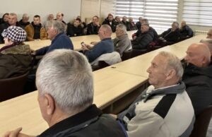 SUBVENCIJE ZA ENERGETSKU SANACIJU DODELJENE 101 DOMAĆINSTVU