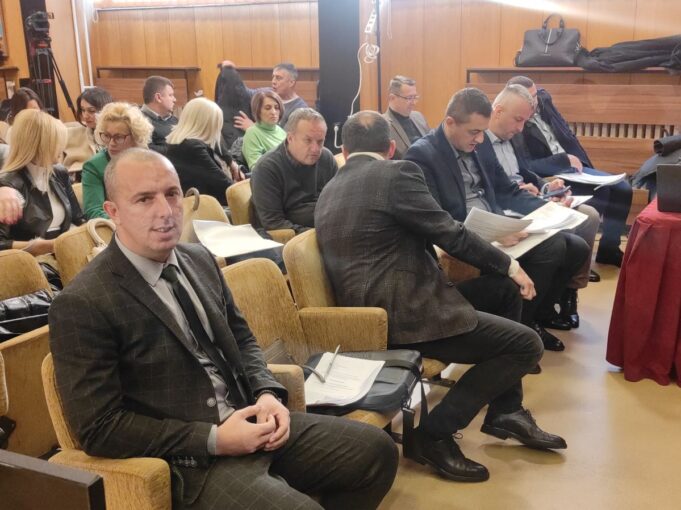 Седница СО: ПРЕДЛОГ БУЏЕТА ЗА 2025. ГОДИНУ „РАЗВОЈНИ“