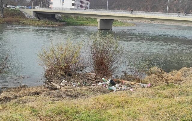 Smeće: PROBLEMI I REŠENJA