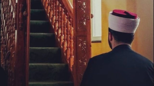 Bajramska poruka imama: Bajram je trijumf duhovnosti, ljudskosti i nade